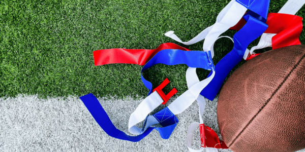 Albany's Girls Flag Football Tryouts & Registration