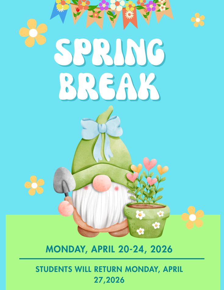 Spring Break