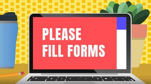 Paperwork Reminder