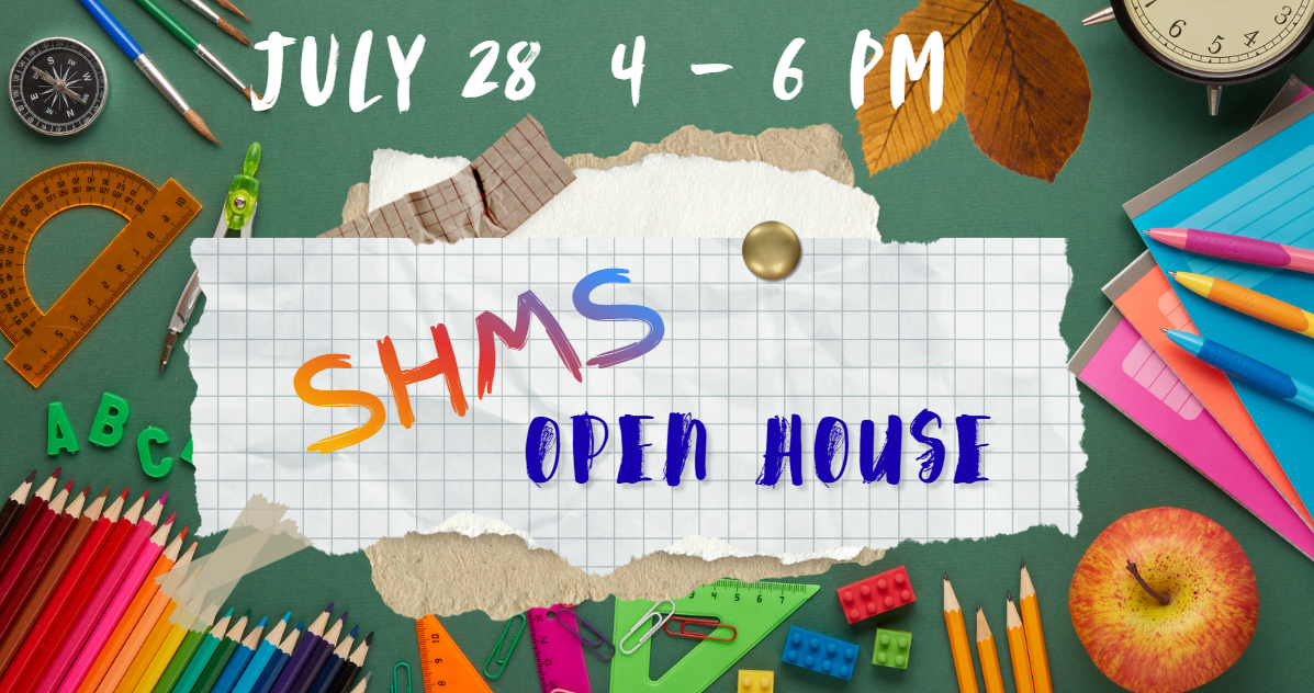 Open House