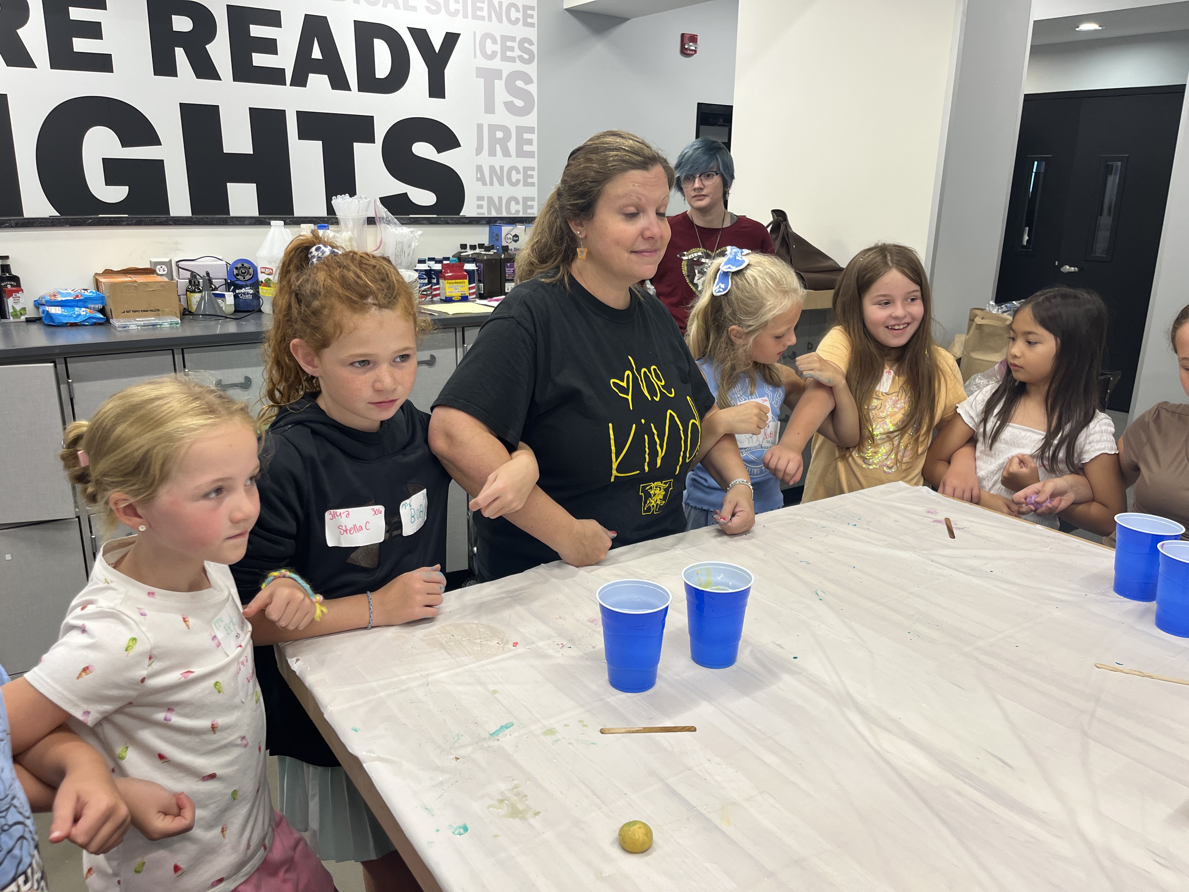 Windsor CSD Summer Program Recap - July 28