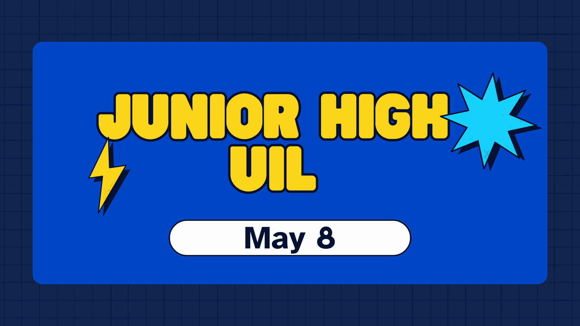 JH UIL