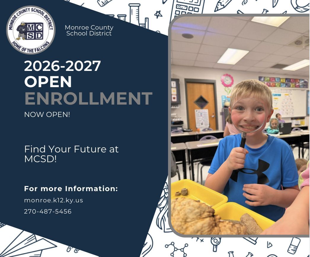 Open Enrollment