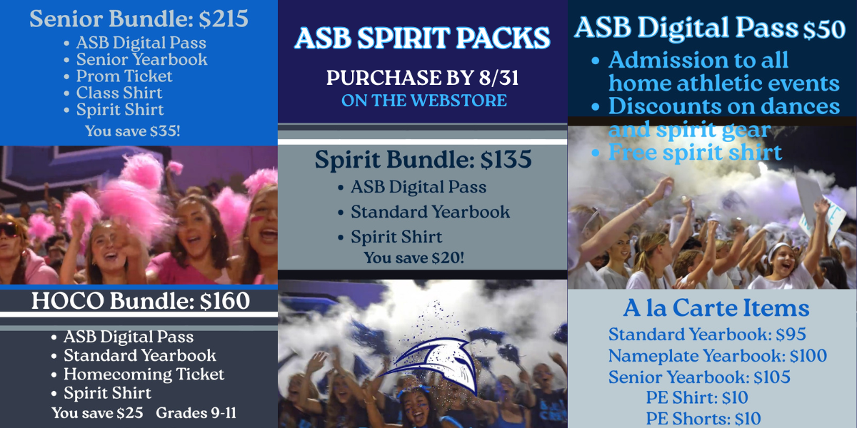 🎉 Get Your ASB Spirit Package by August 31!
