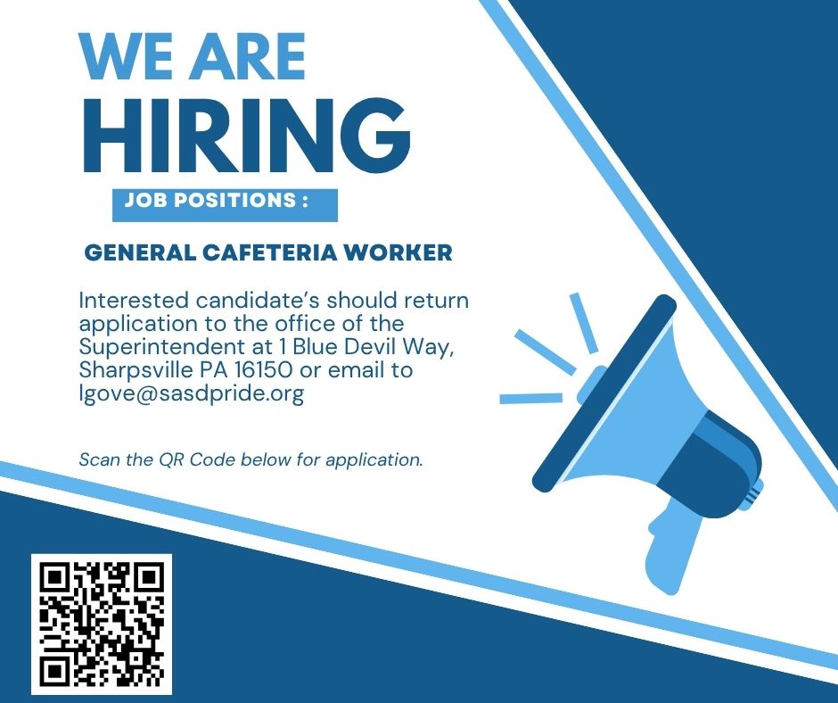 Hiring-Cafeteria 