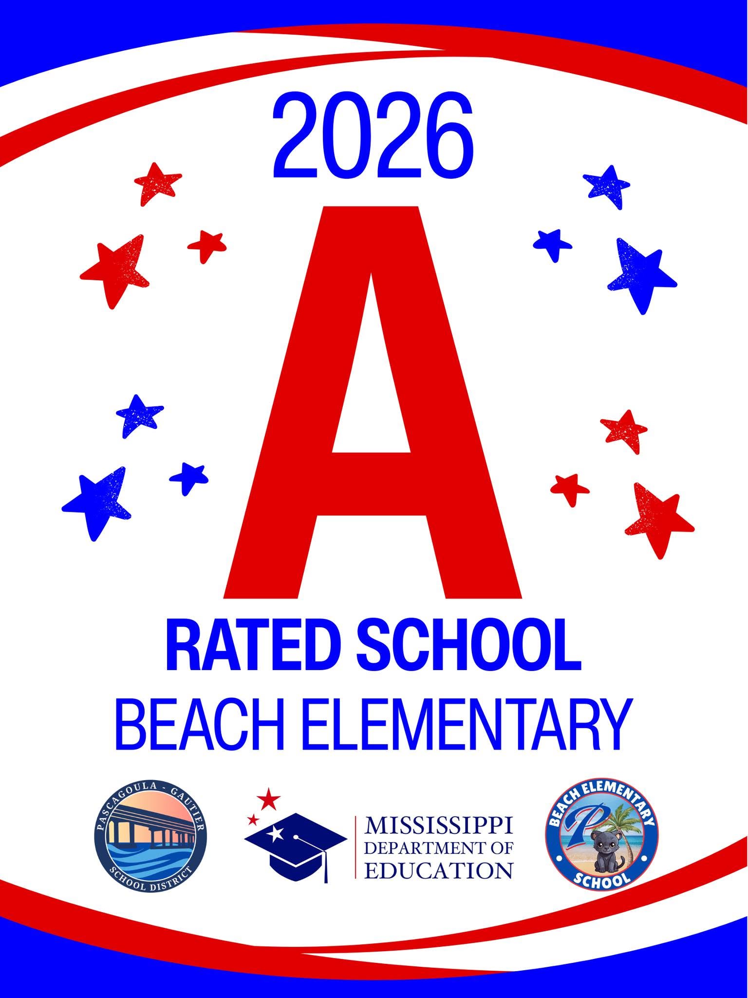 A Rated School!