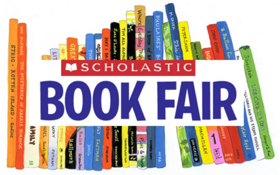 Book Fair!