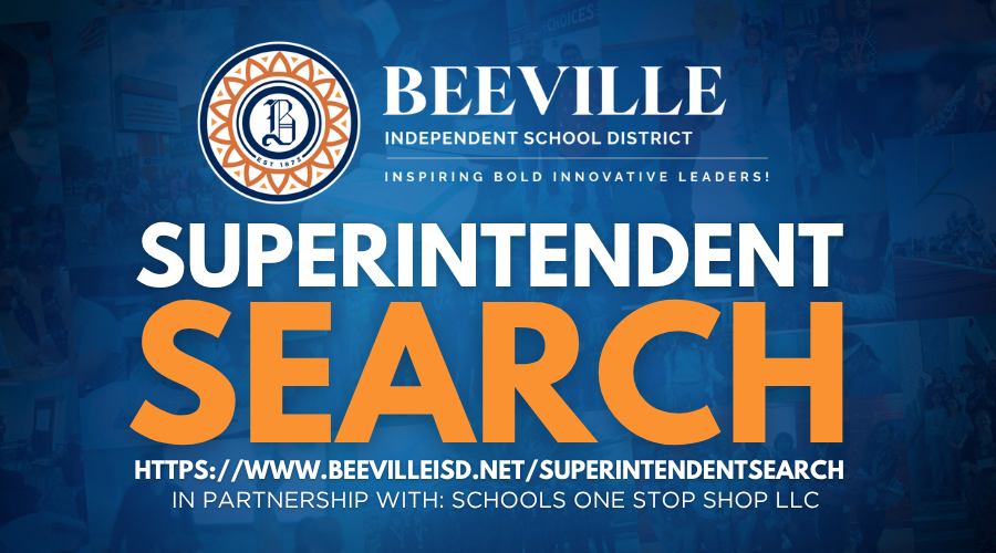 Superintendent Search Community Survey – We Want to Hear from You