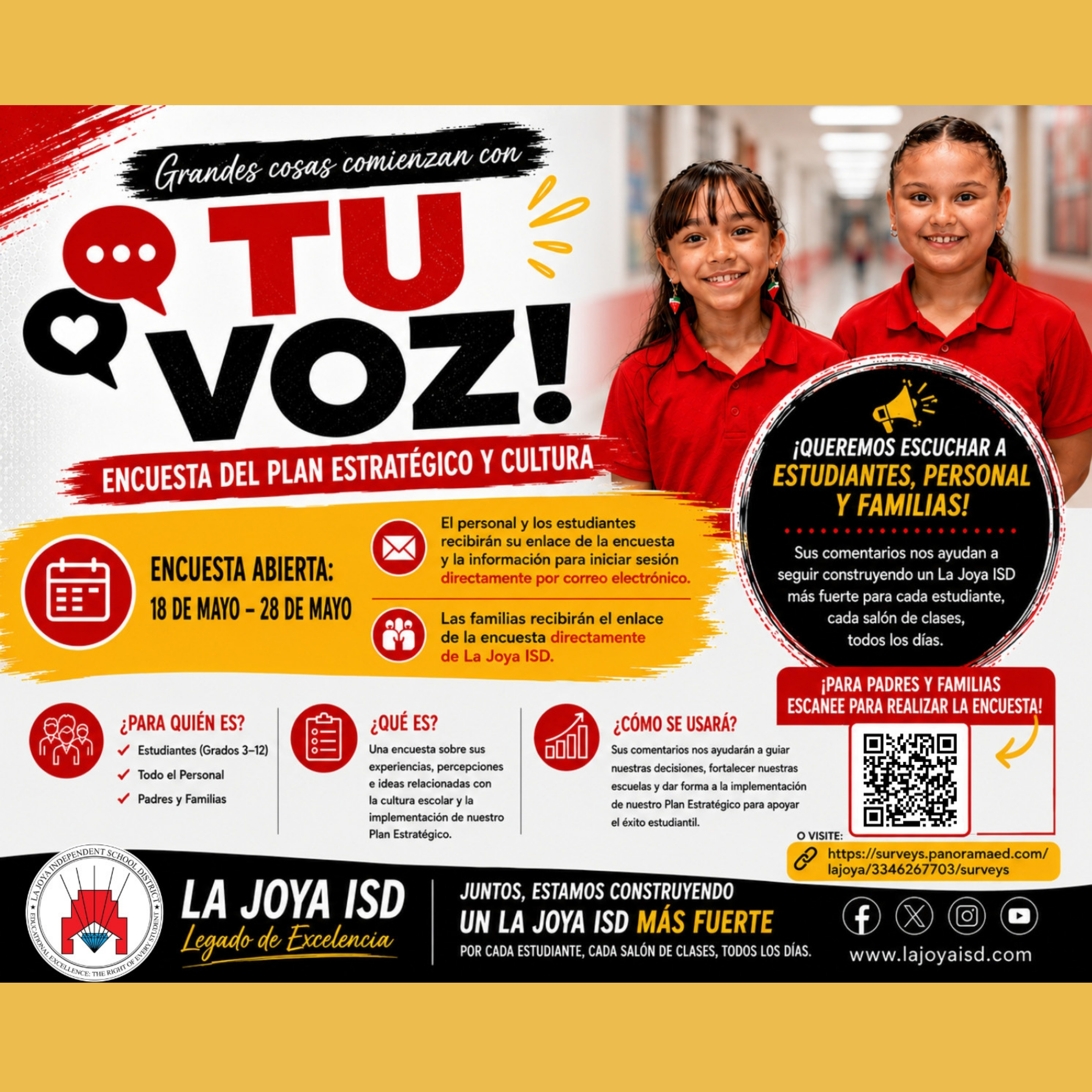 Panorama Survey SPANISH