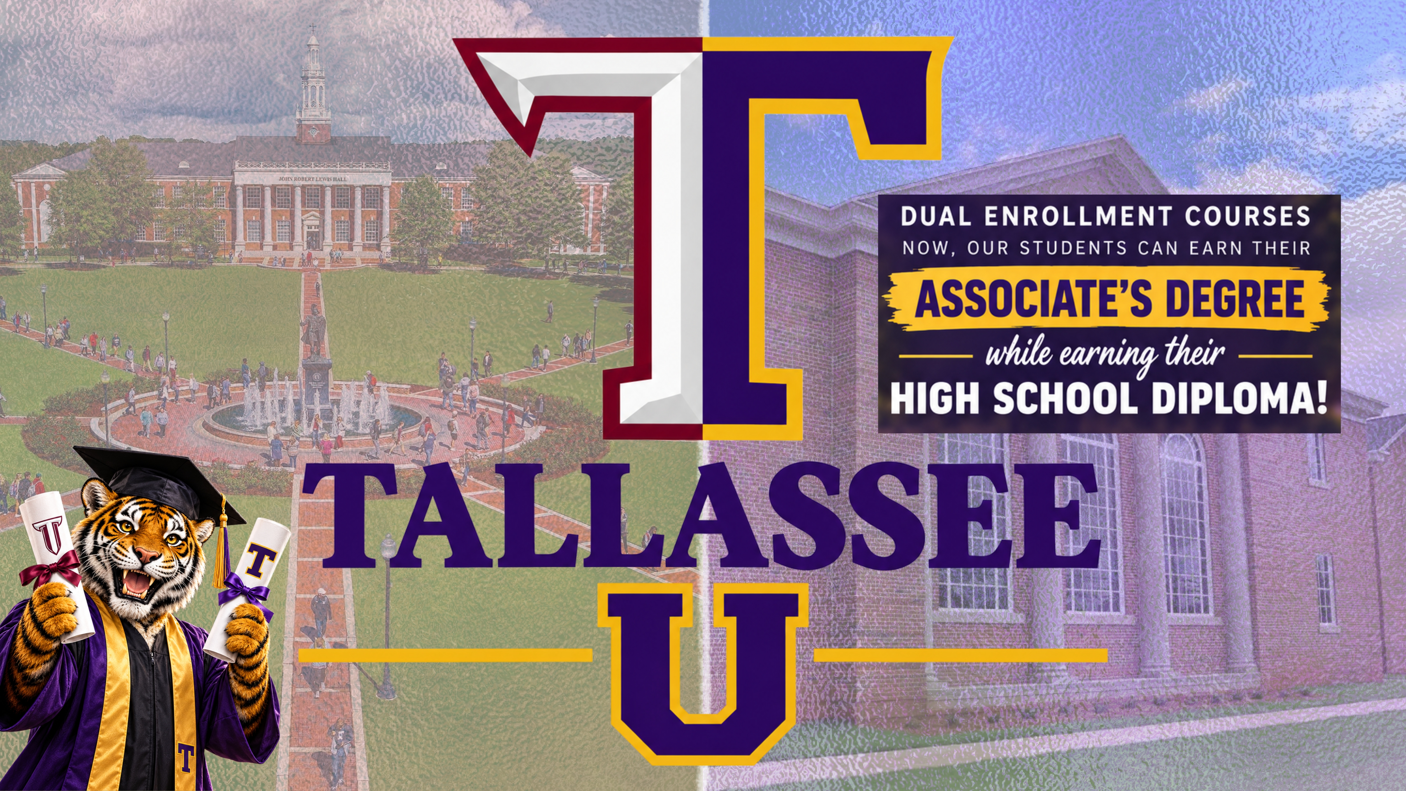 Tallassee U