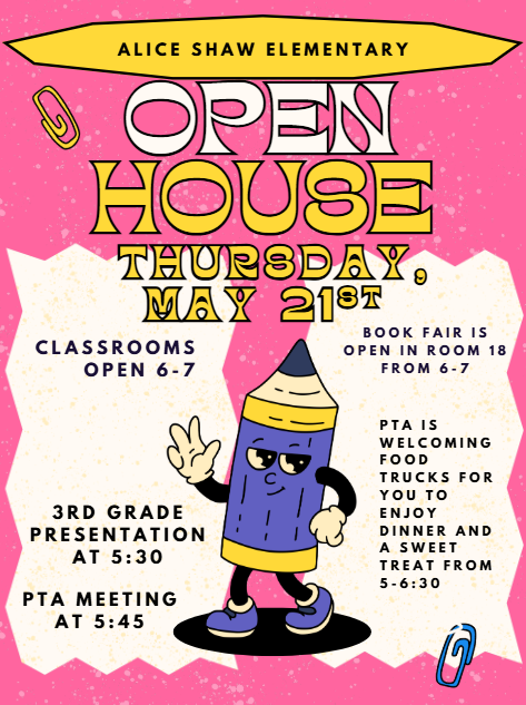Open House