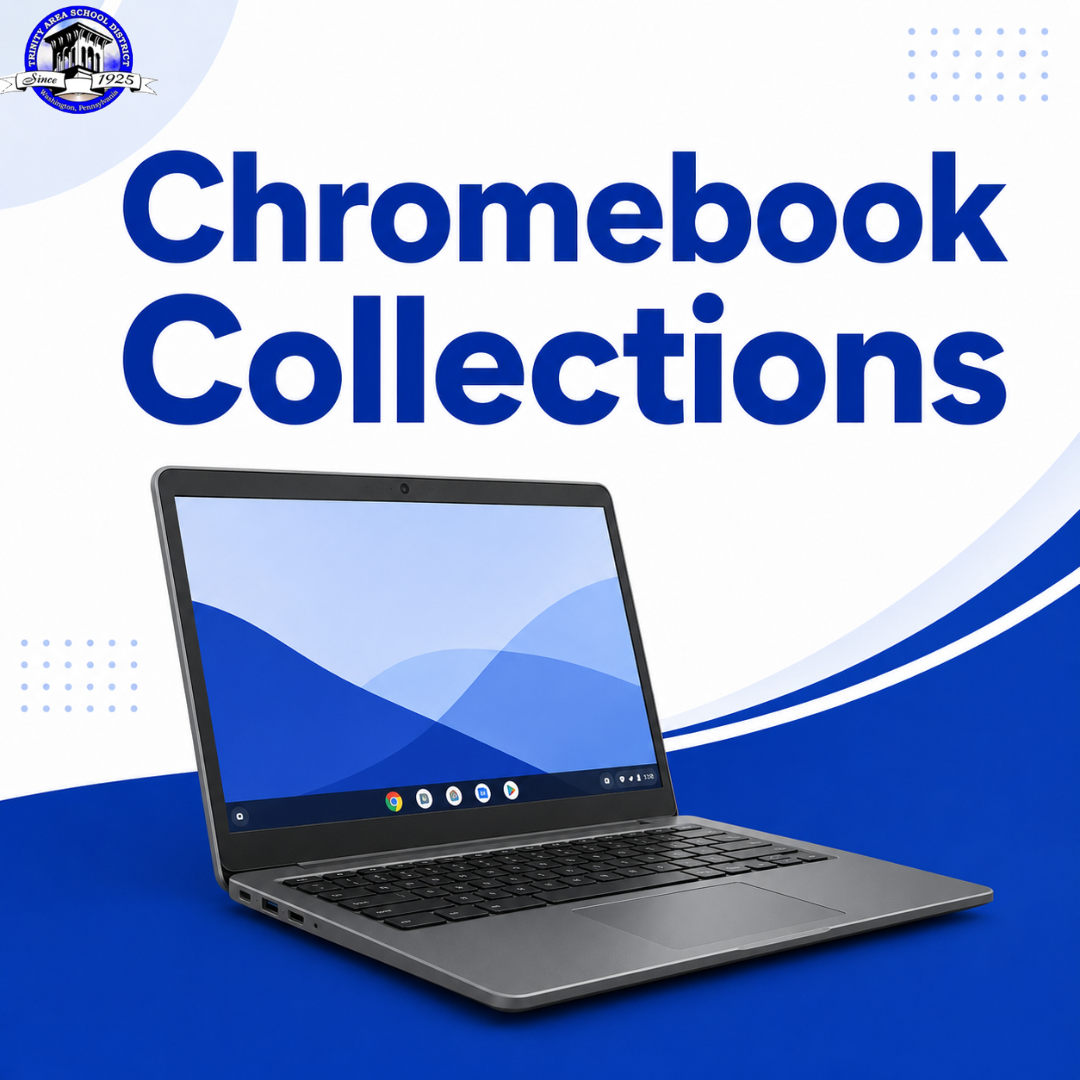 Chromebook Collections