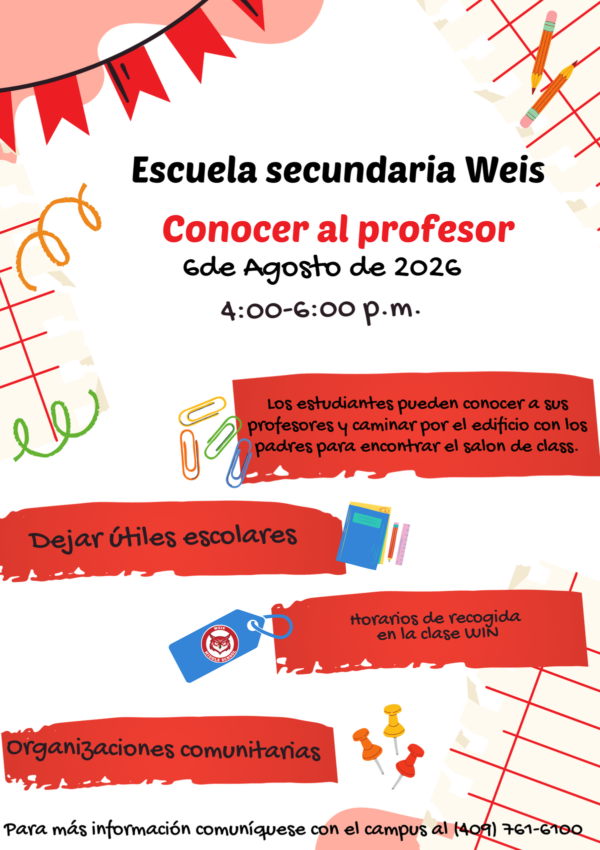 Flier
