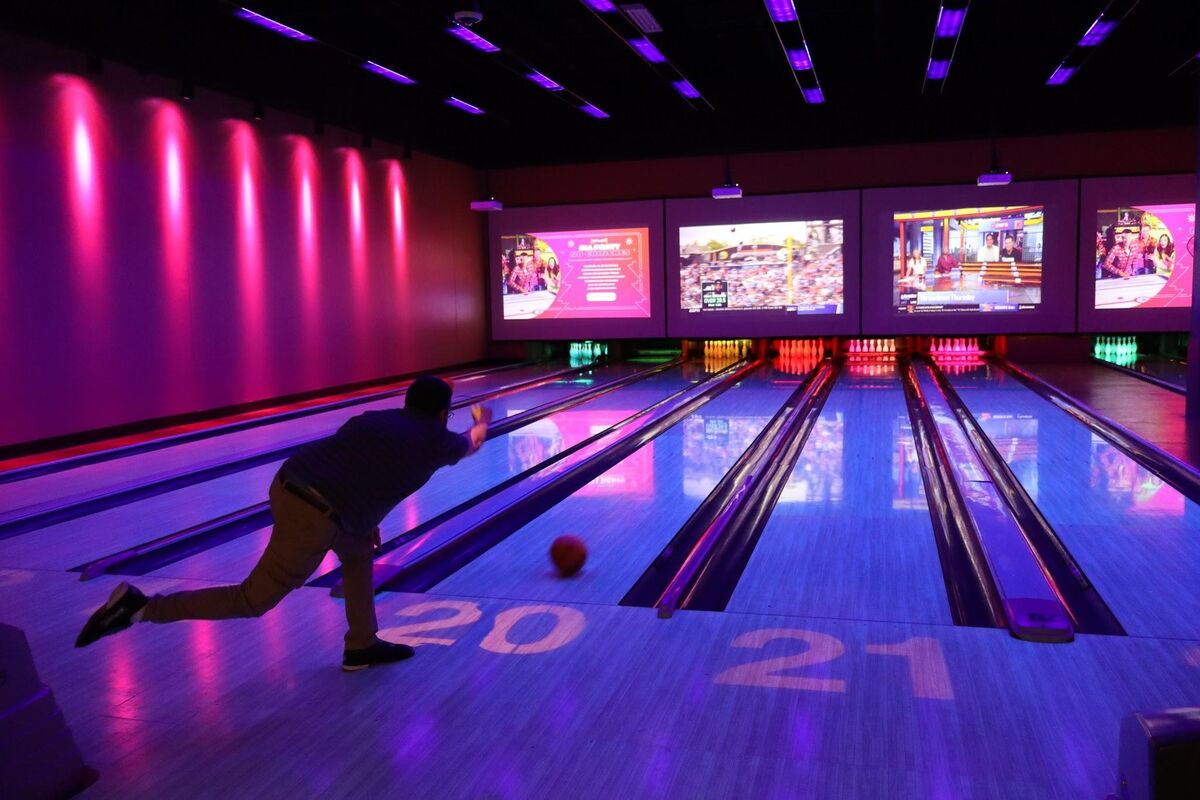 2nd Annual Beaver River Bowling Camp