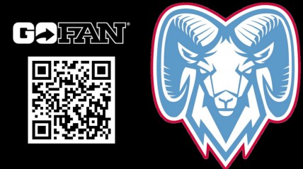 Online Tickets for HS Sporting Events