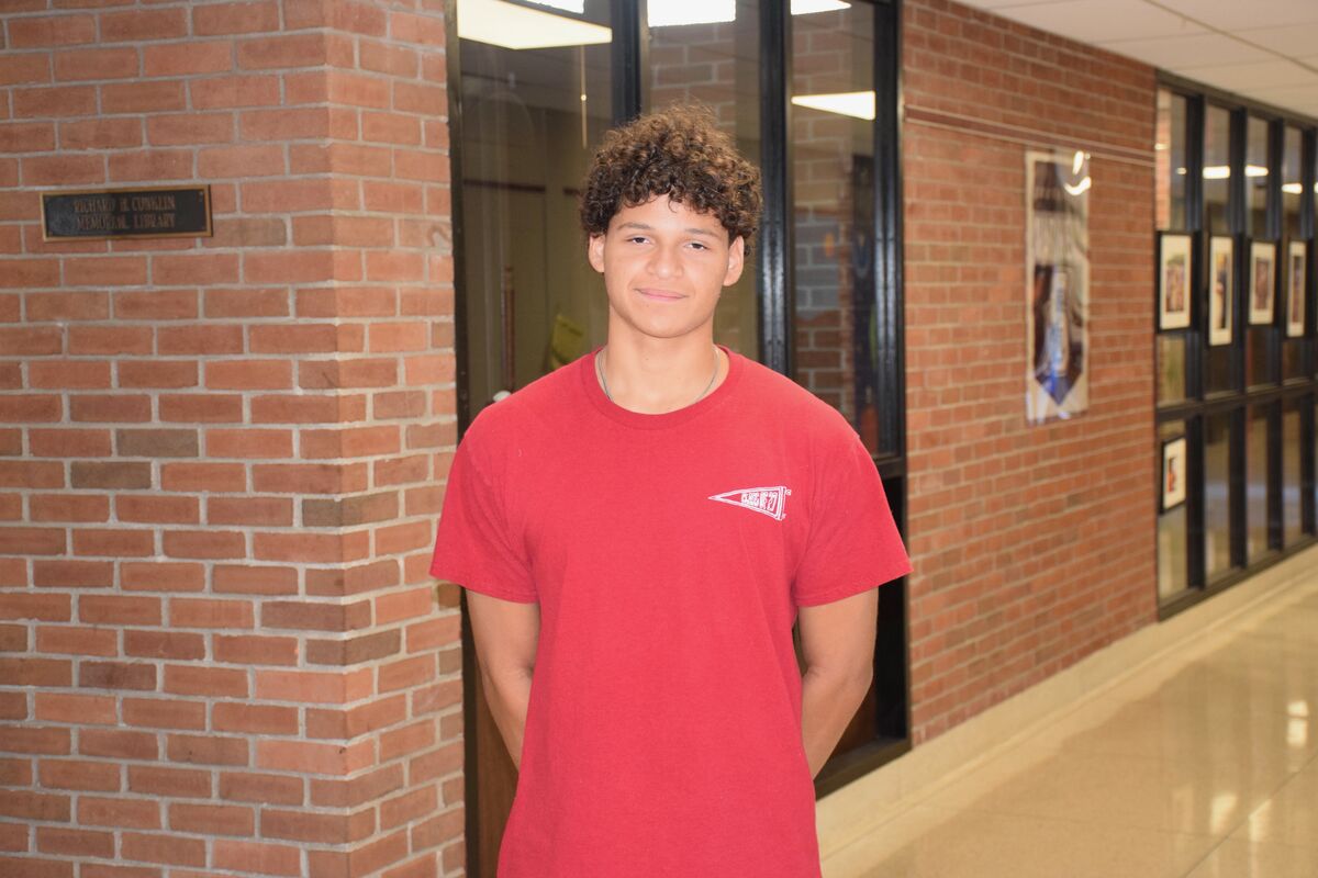 Southampton Student Gets a Head Start on College Through College Horizons Program