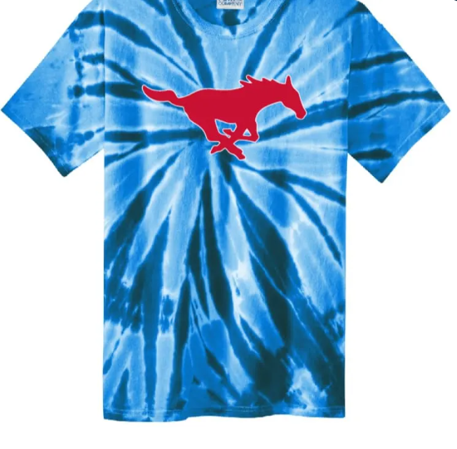 PTA Mustang Shirt Sale