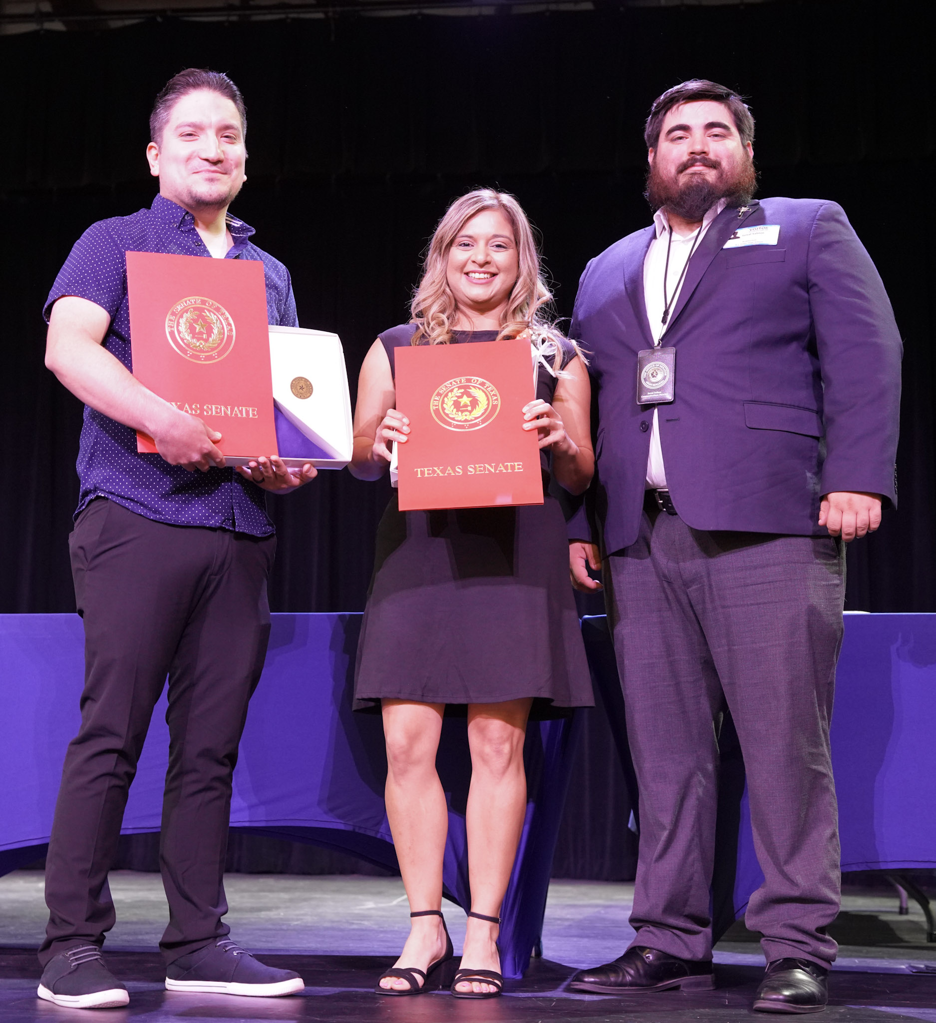 Beeville ISD Celebrates 2025–2026 Teachers of the Year