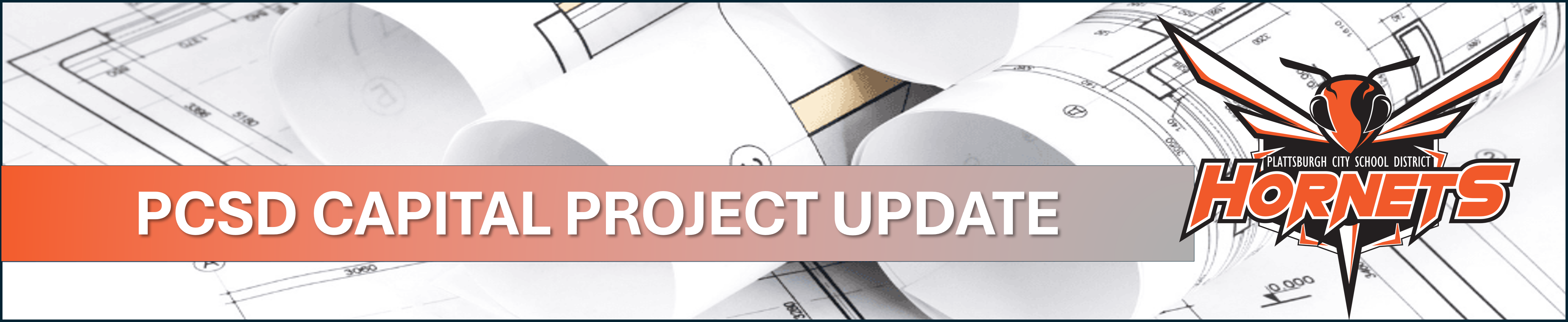 Capital Project Status Update