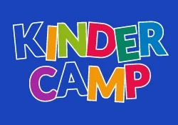 Kindergarten Camp Confirmation Email - Please check your SPAM Folder