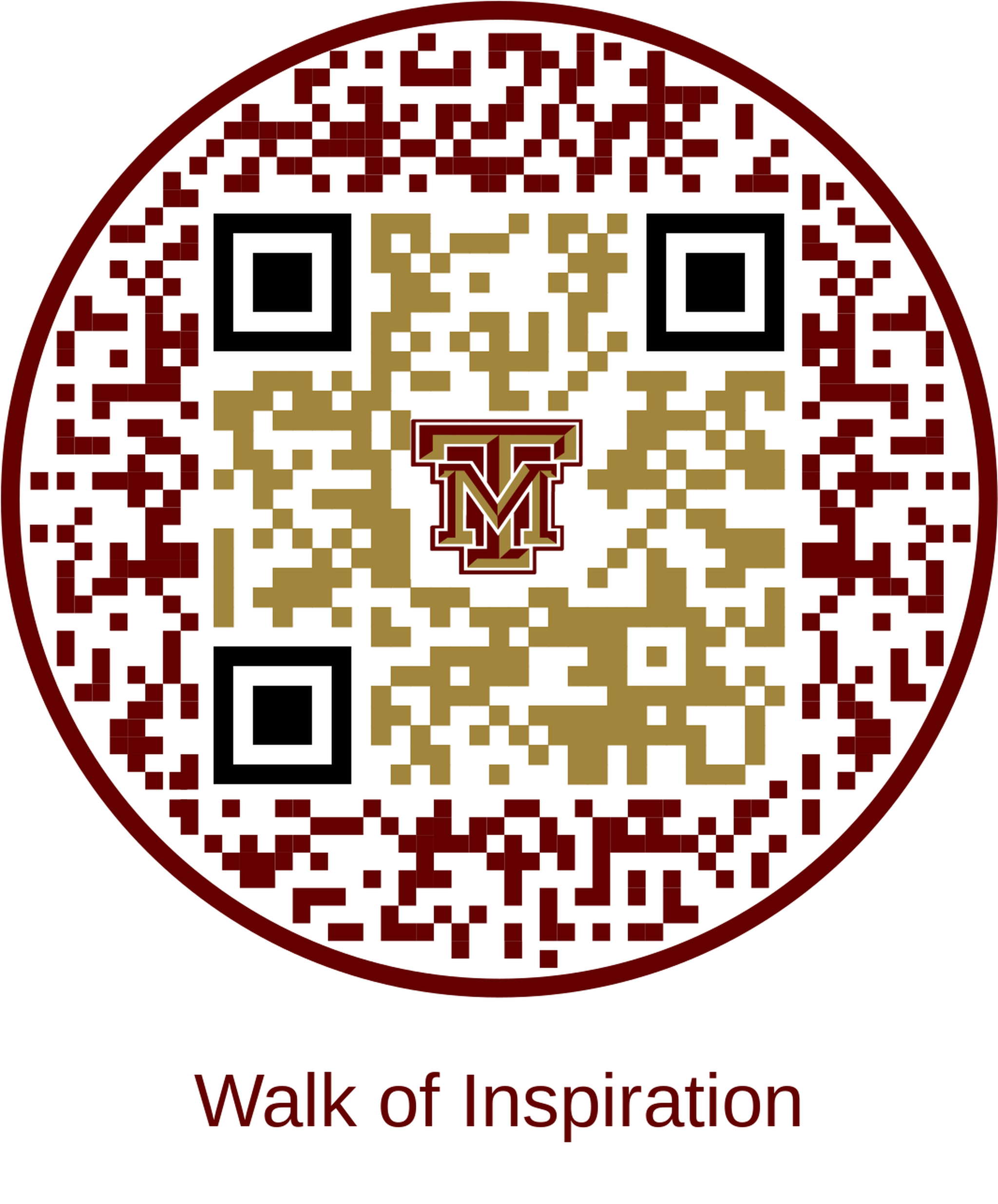 Walk of Inspiration Live Feed for May 20th