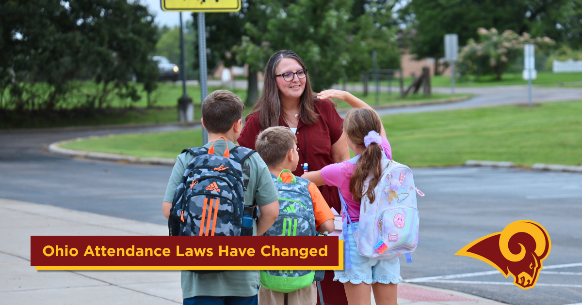 Understanding Ohio’s Updated Attendance Law