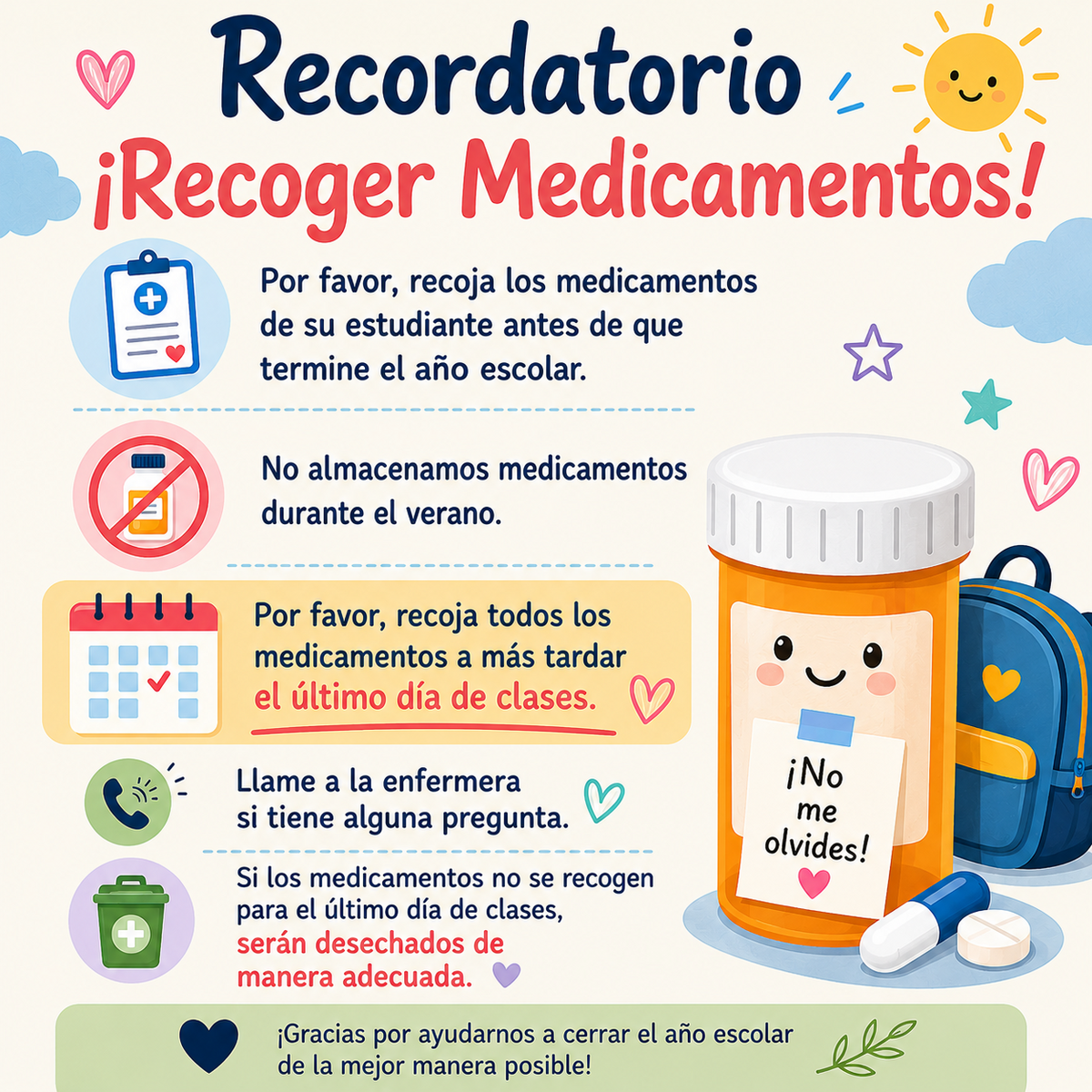 med pu spanish