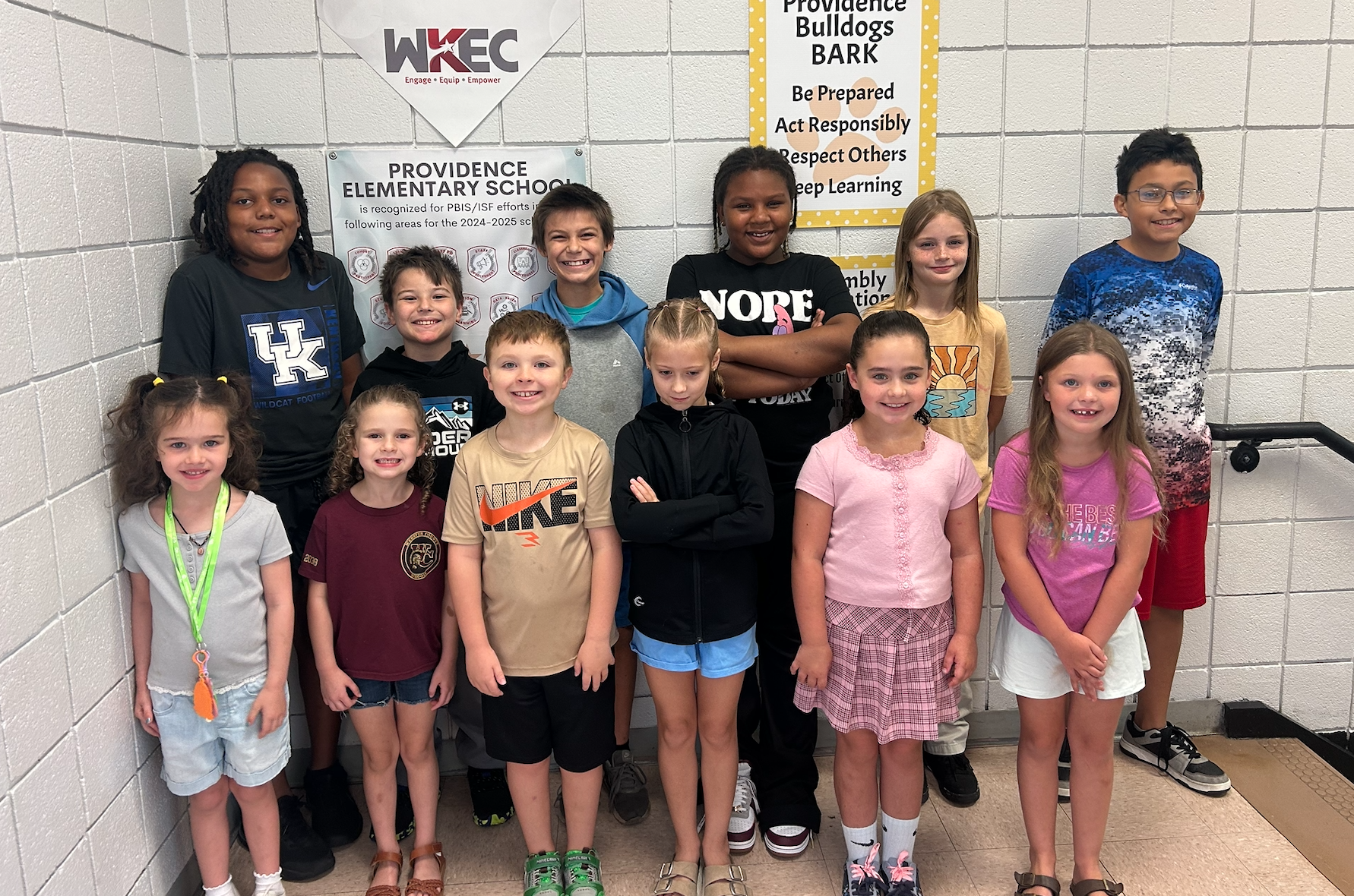 Student Spotlight
