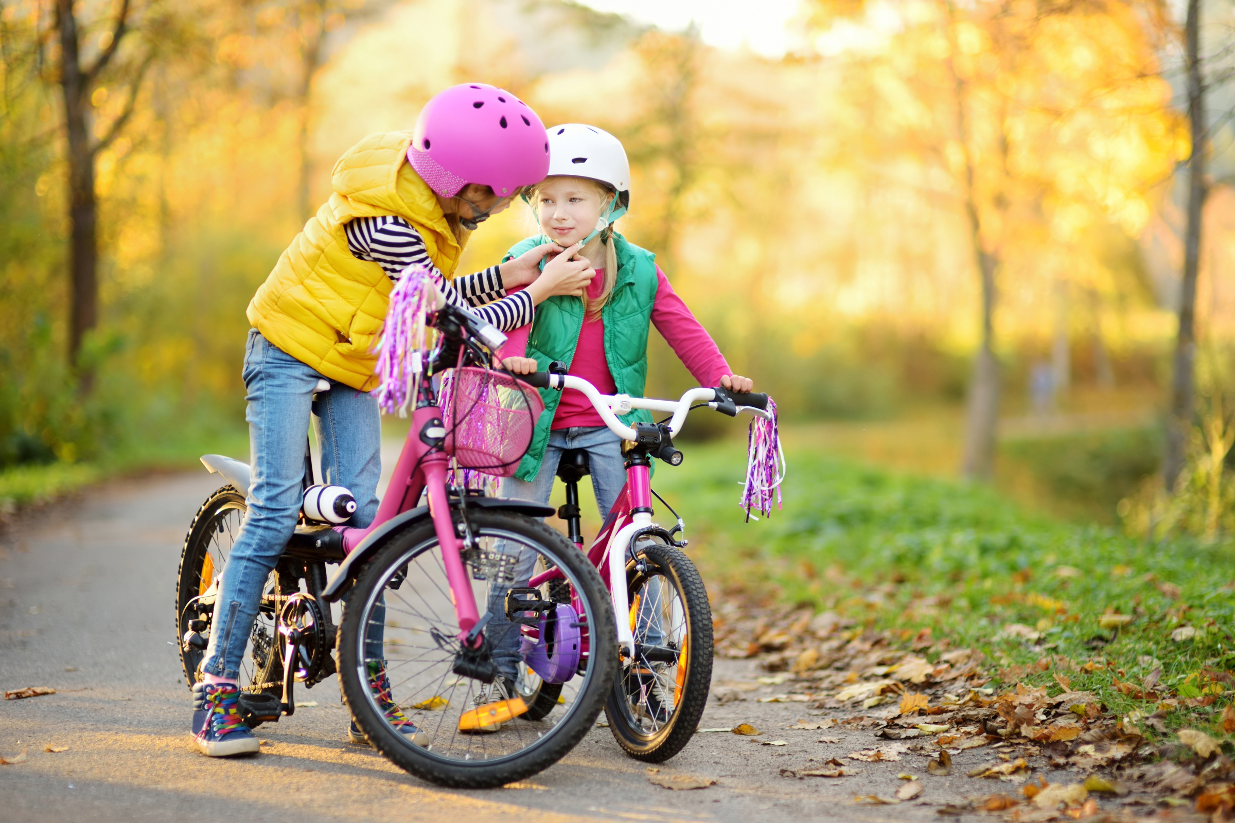 Midnight Madness Reminder: E-Bikes & Motorized Scooters