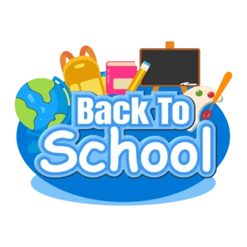 Back to School Information