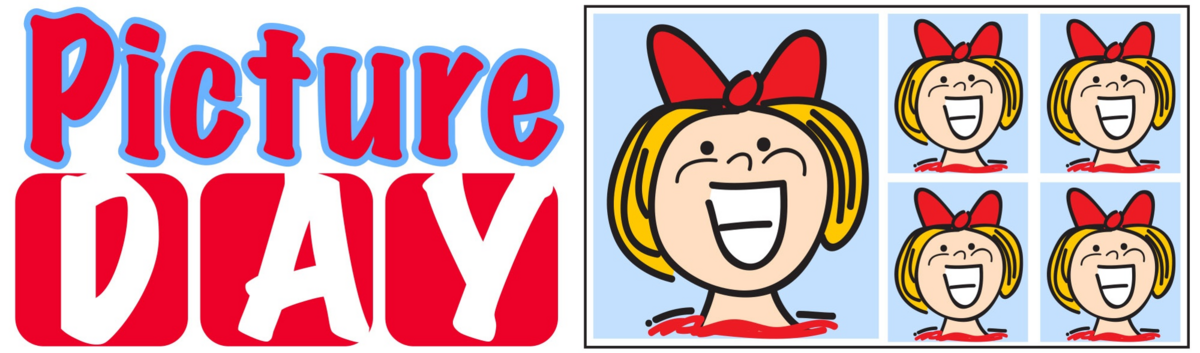 Picture Day is Coming!