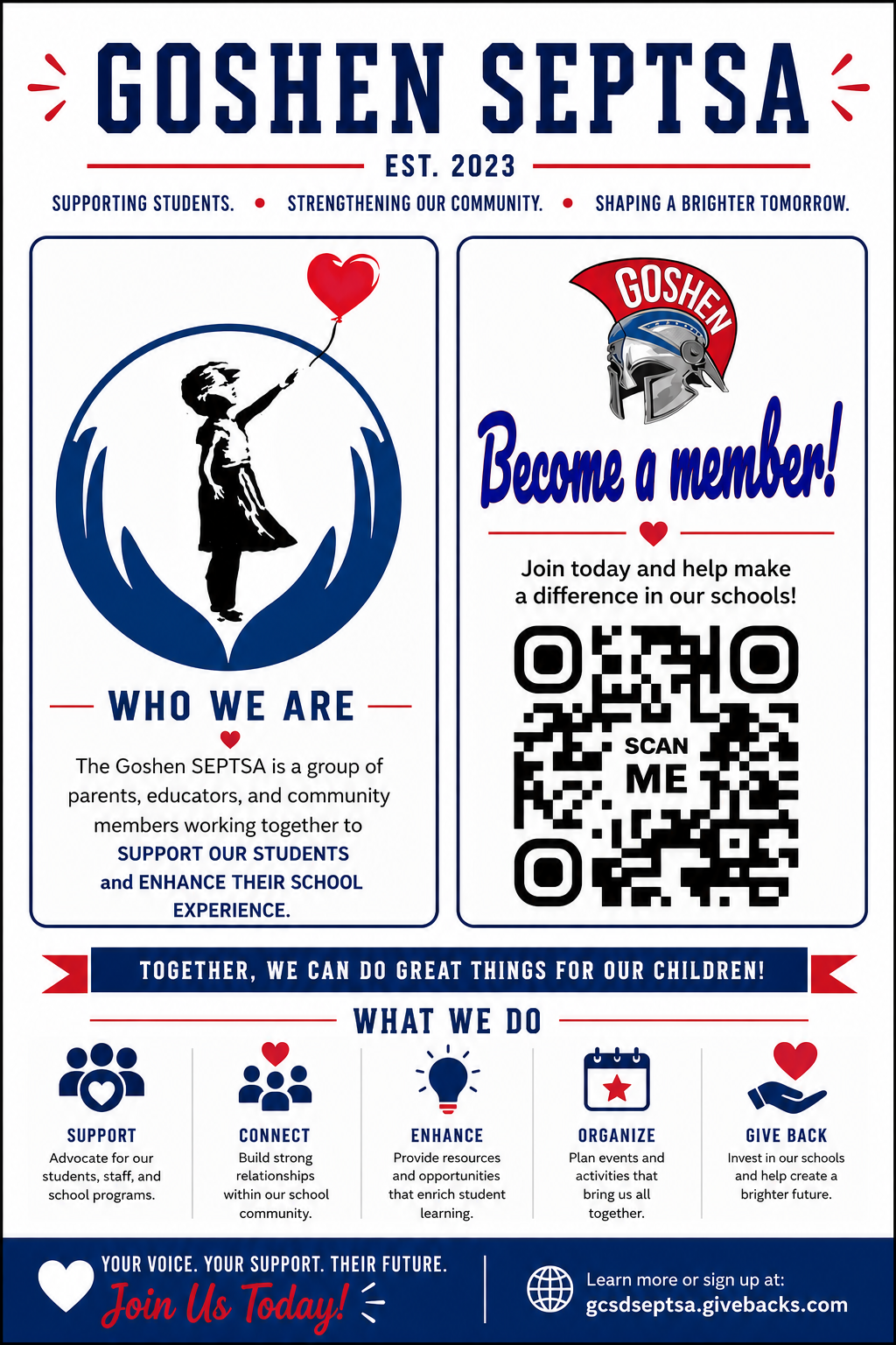 Join SEPTSA!