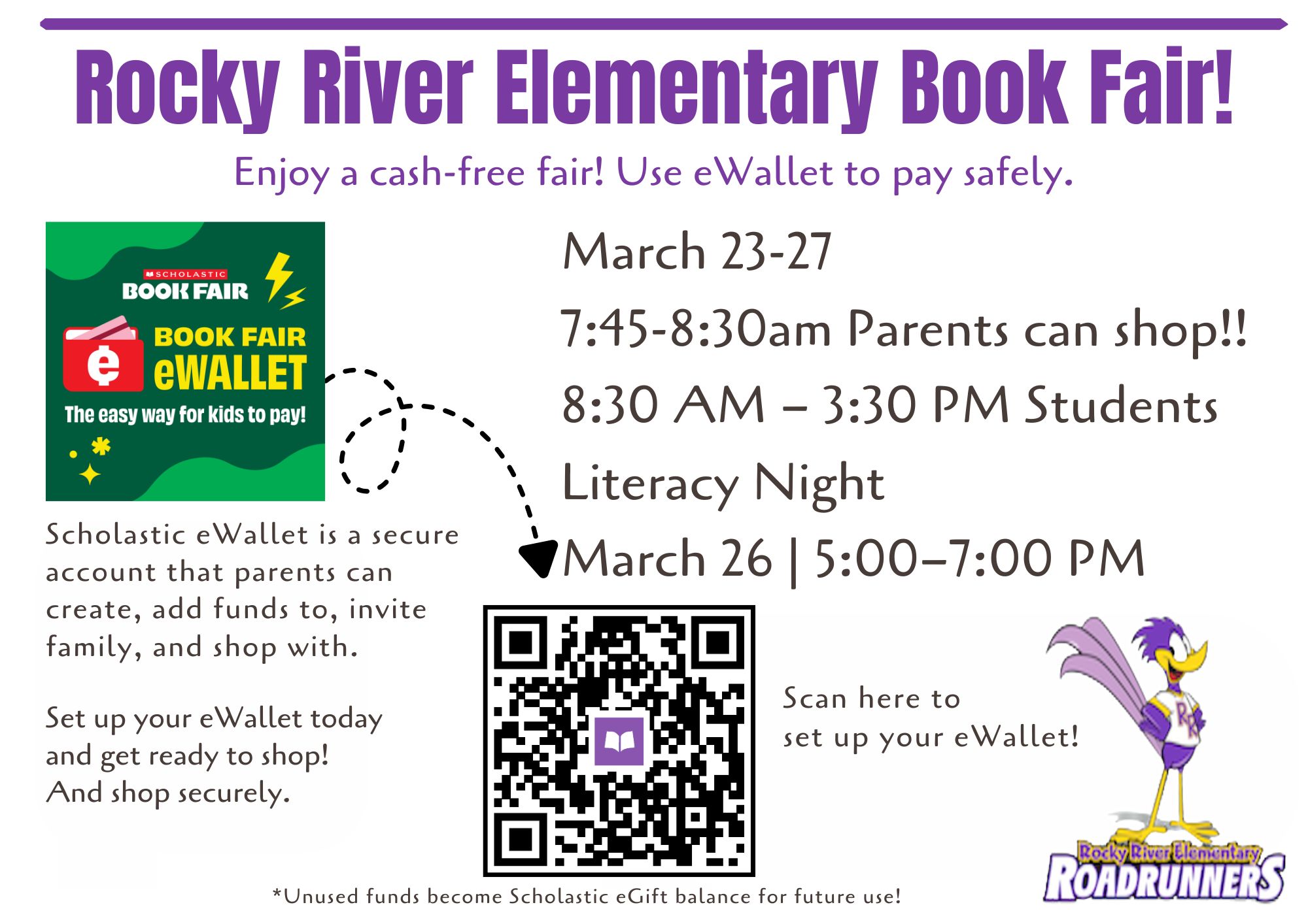 Rocky River Elementary