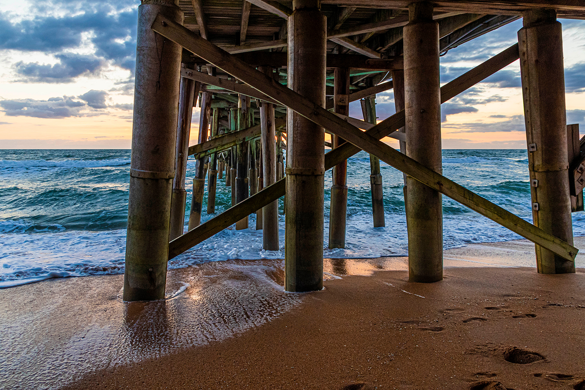 Flagler Schools Named Guy Harvey Conservation District