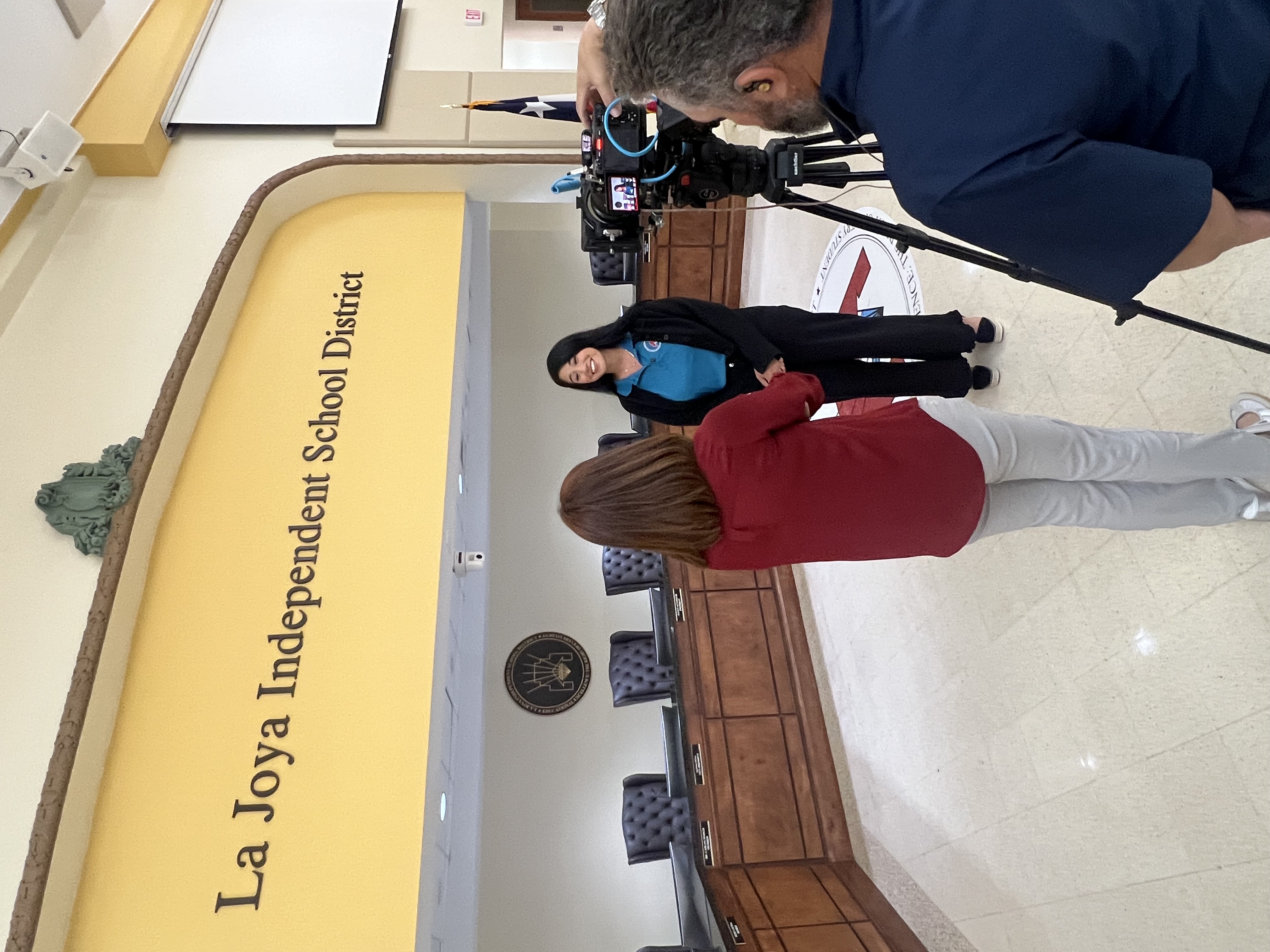 🎥📺 IN THE NEWS 