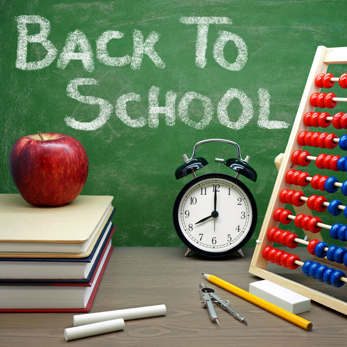 NES School Supply List 26-27