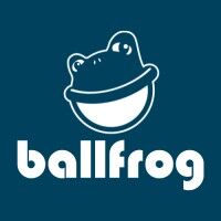 Ballfrog App