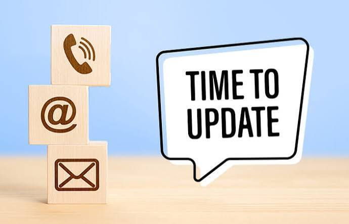 Update Your Infinite Campus Information and Win!