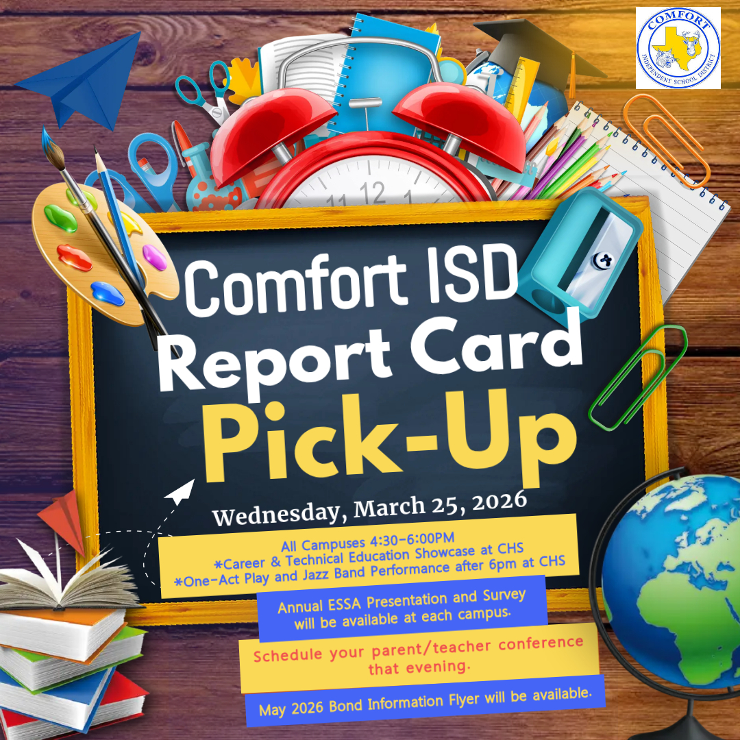 Comfort Elementary School