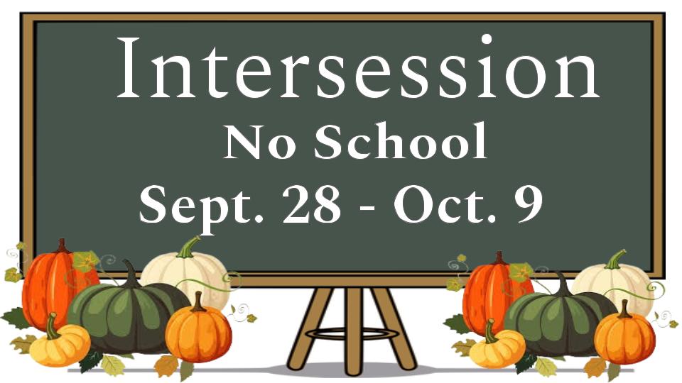 Intersession/Remediation