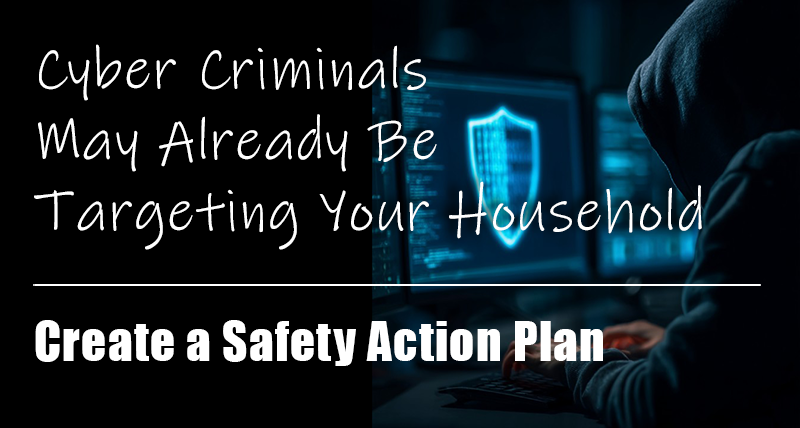 Protect Your Family Online: Salem Parent & Teen Cybersecurity Night