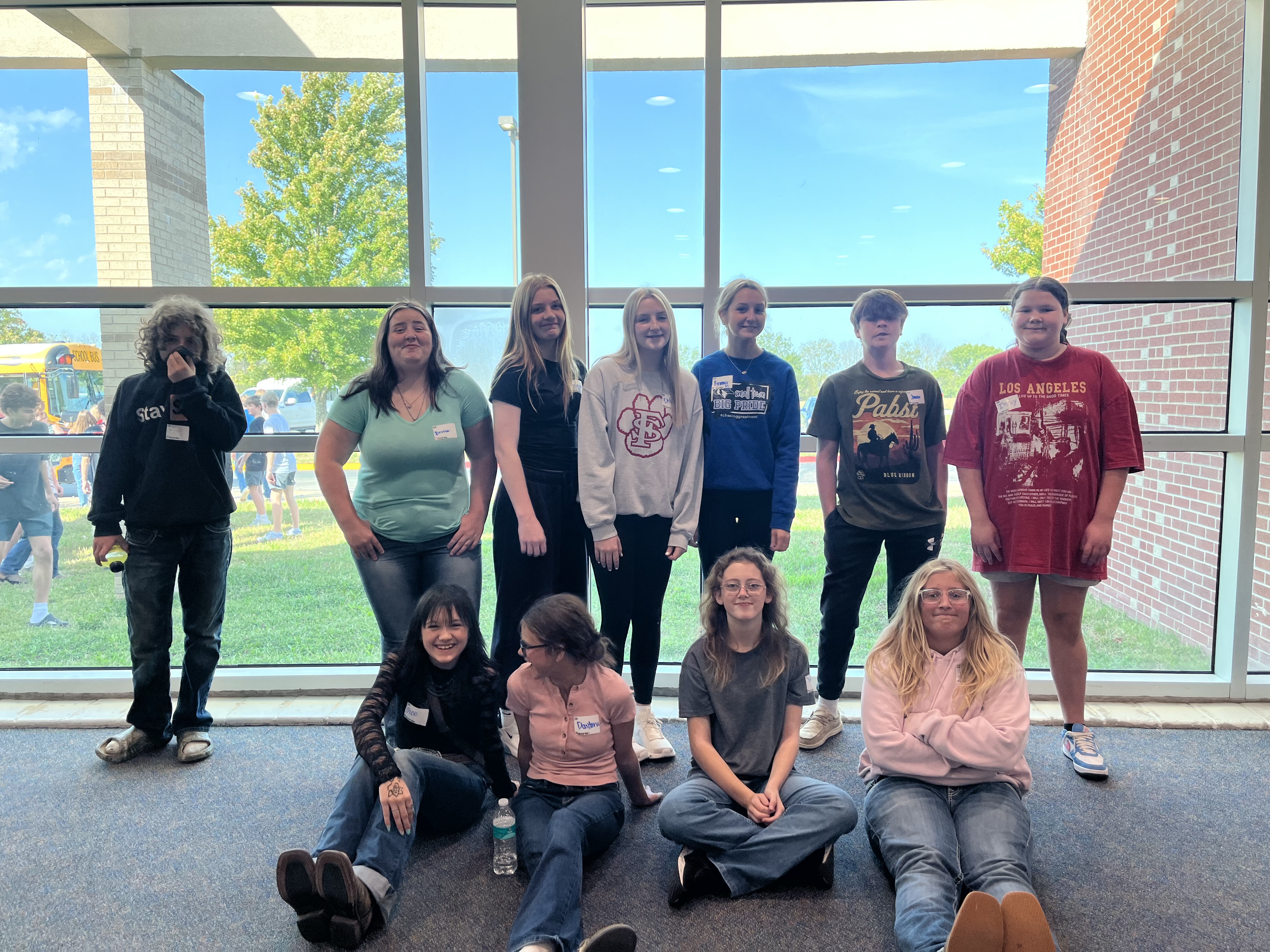 FFA Greenhand Conference