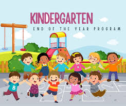 Ivy Drive Kindegarten Program Update