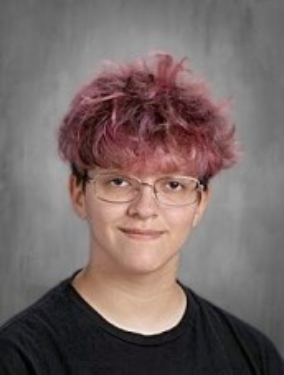 Beyond the Peaks Students Film Festival Winner Zack Lewis