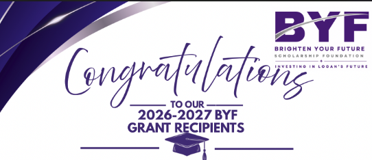 2026–2027 Brighten Your Future Grant Recipients