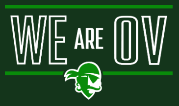 OV Spirit Gear--Order Now!