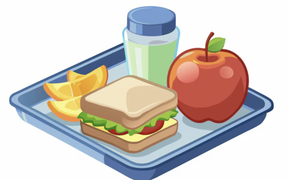 School Meal Price Update