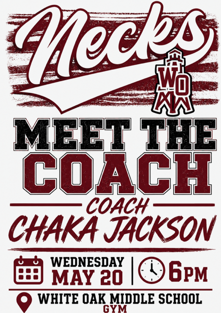 Volleyball - Meet the Coach!