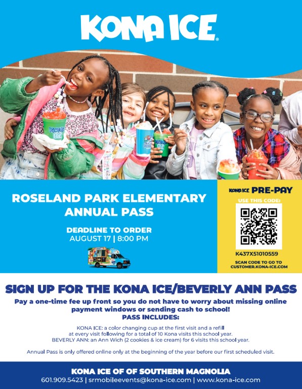 Kona Ice