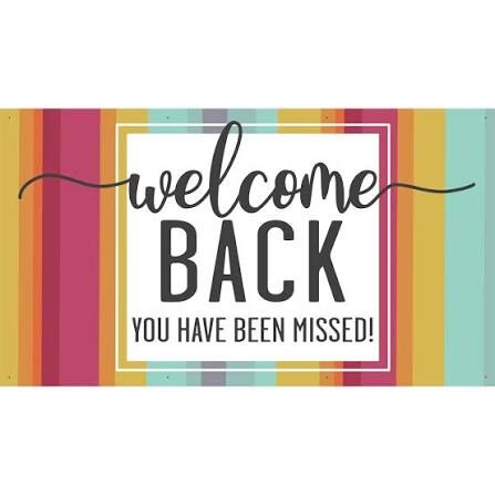 Welcome Back, Haverhill Public School Families!